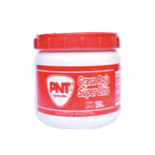 420 - PNT GRASA SUPER LITIO ROJA 4,5KG