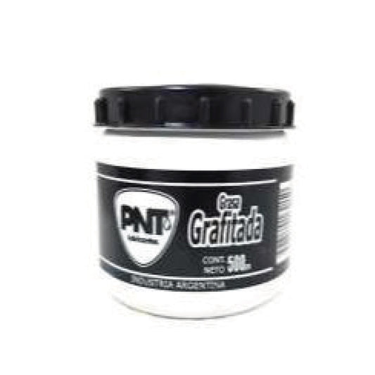 421 - PNT GRASA GRAFITADA 4,5KG