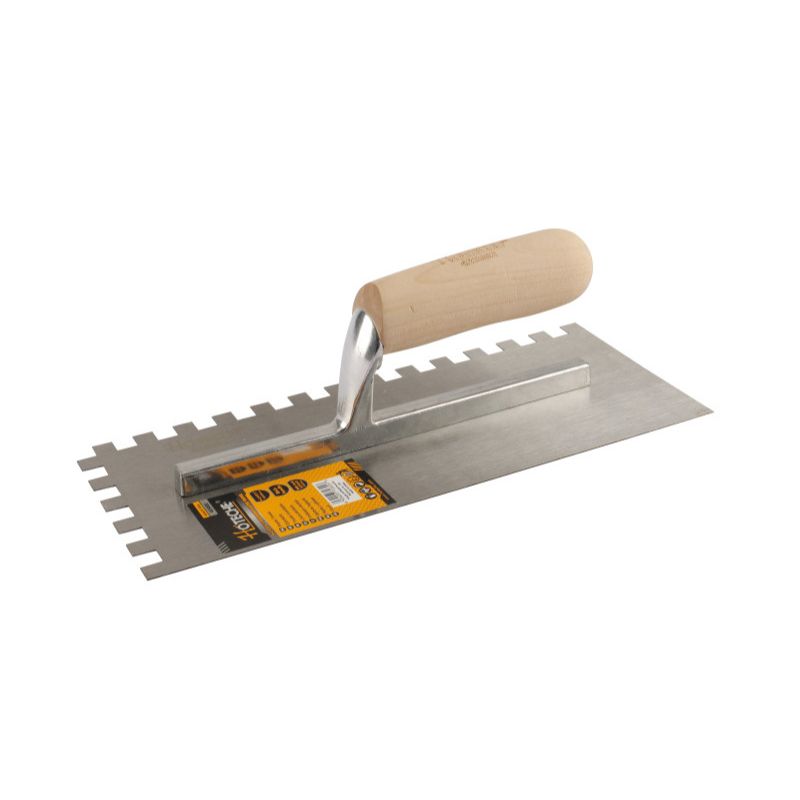425002 - HOTECHE LLANA DE YESO DENTADA 10 X 10 MM