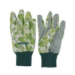 434002 - HOTECHE GUANTES DE JARDÍN TALLE M