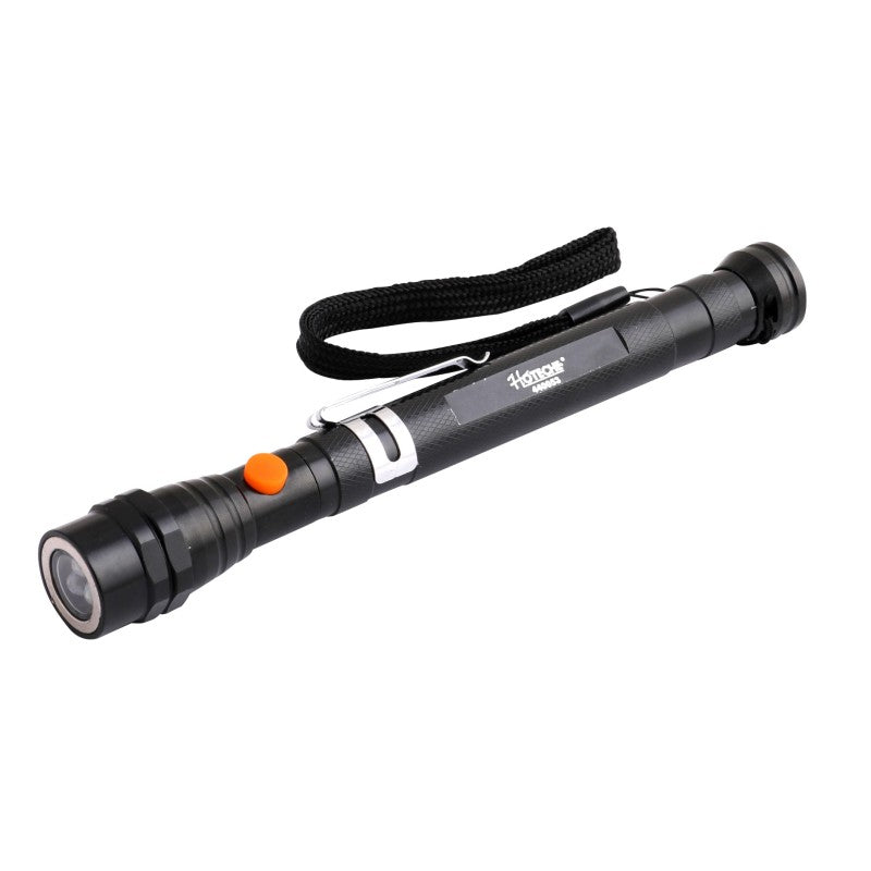 440053 - HOTECHE LINTERNA FLEXIBLE CON IMAN LED