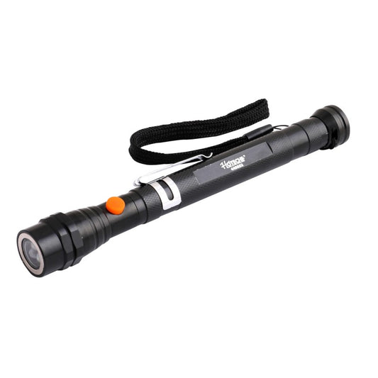 440053 - HOTECHE LINTERNA FLEXIBLE CON IMAN LED