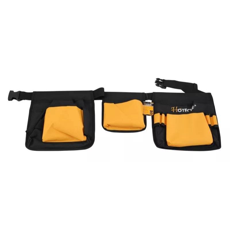 490003 - HOTECHE CARTUCHERA TIPO CINTO PARA HERRAMIENTAS