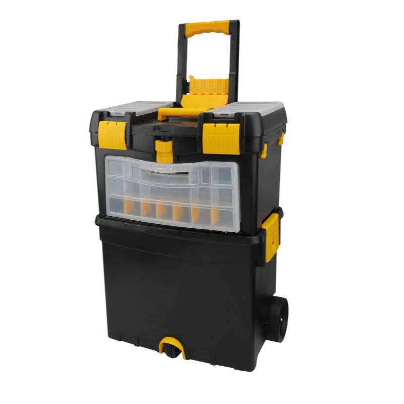 490015 - HOTECHE CAJA DE HERRAMIENTAS TIPO CARRITO