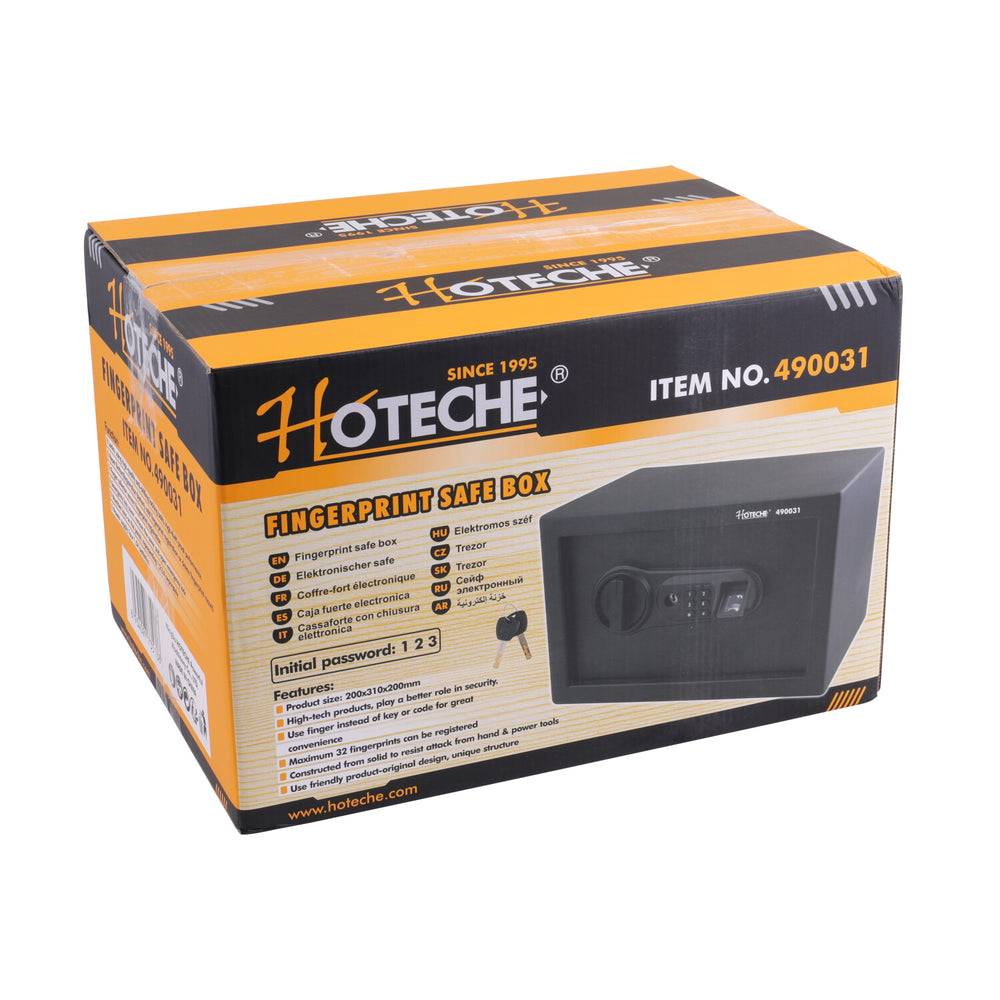 490031-HOTECHE CAJA DE SEGURIDAD