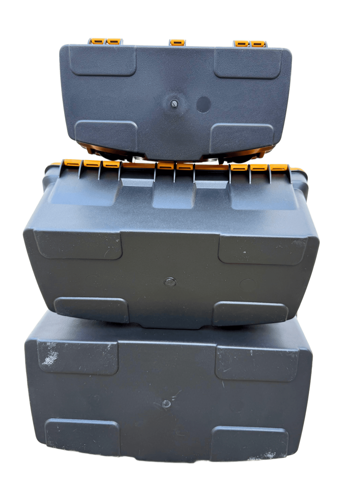 490032- HOTECHE CAJAS DE HERRAMIENTAS KIT x 3PZS