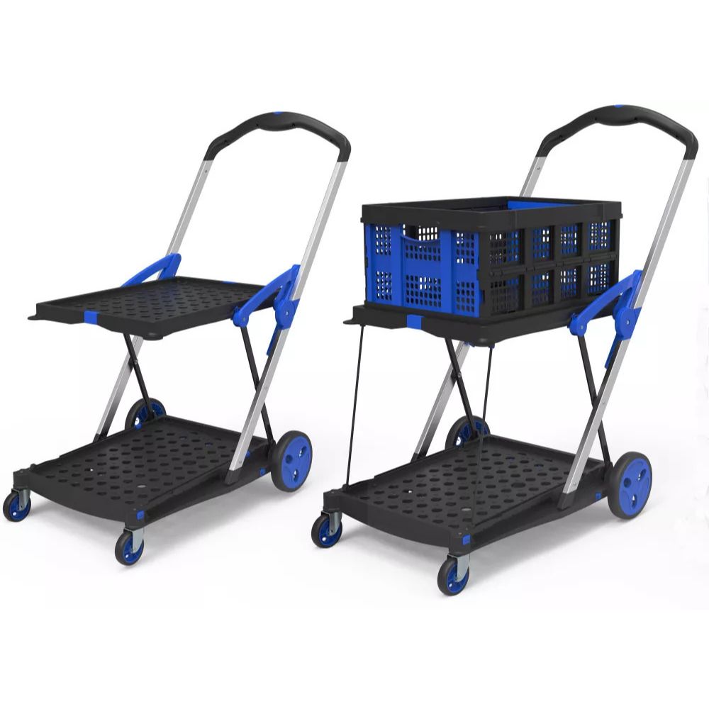 490124-HOTECHE CARRO PORTA HERRAMIENTAS