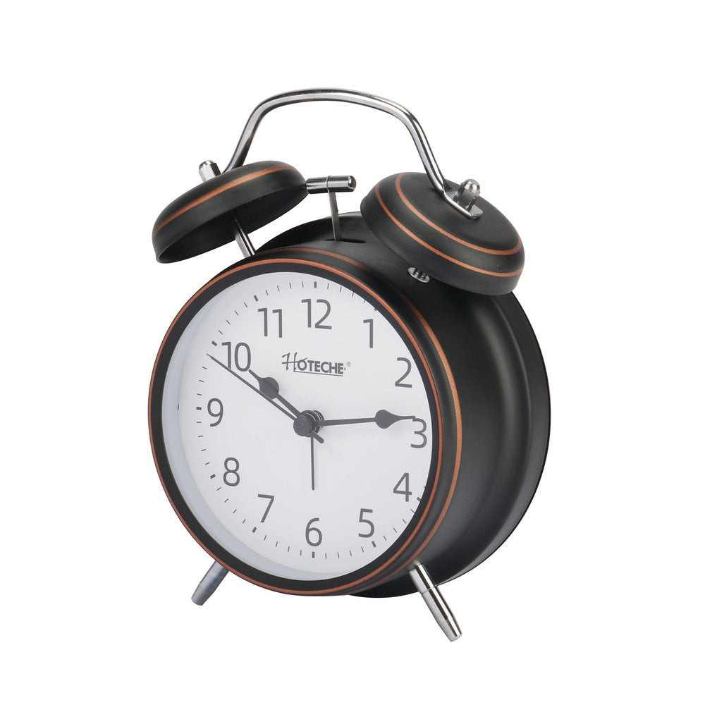 496201 - HOTECHE RELOJ DESPERTADOR 4 "