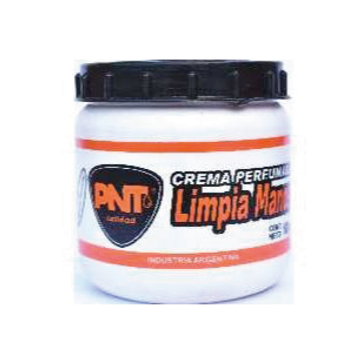 515 - PNT CREMA LIMPIA MANOS ABRASIVA PERFUMADA 4,5KG