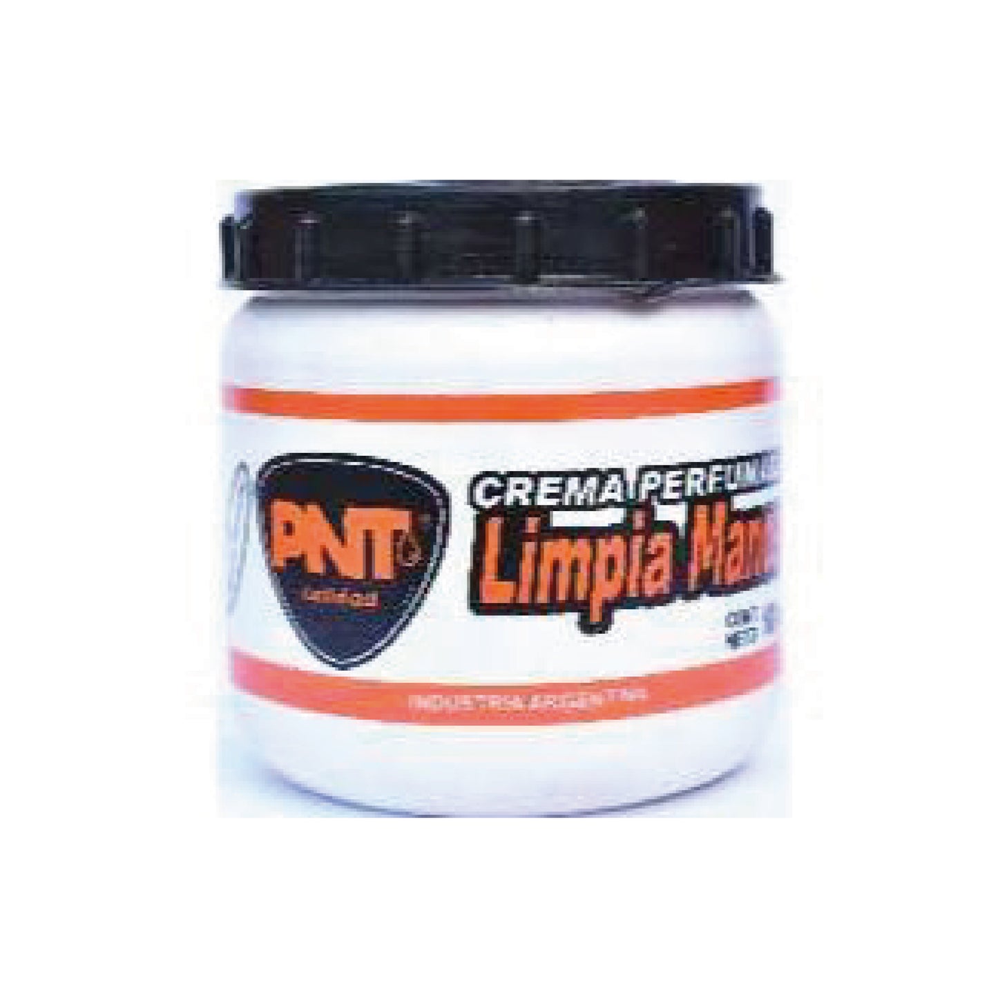 516 - PNT CREMA LIMPIA MANOS ABRASIVA PERFUMADA 18KG
