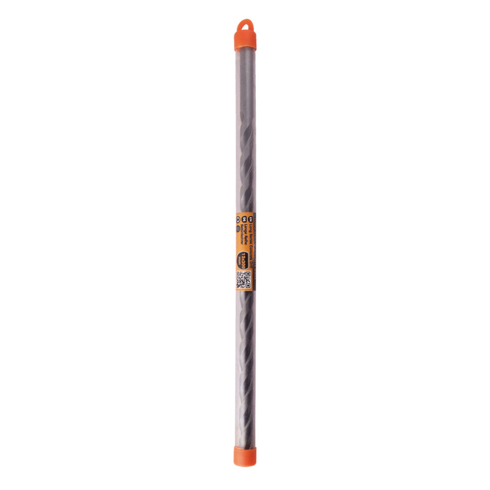 520302 - HOTECHE MECHA DE WIDIA LARGA 8 X 300 MM