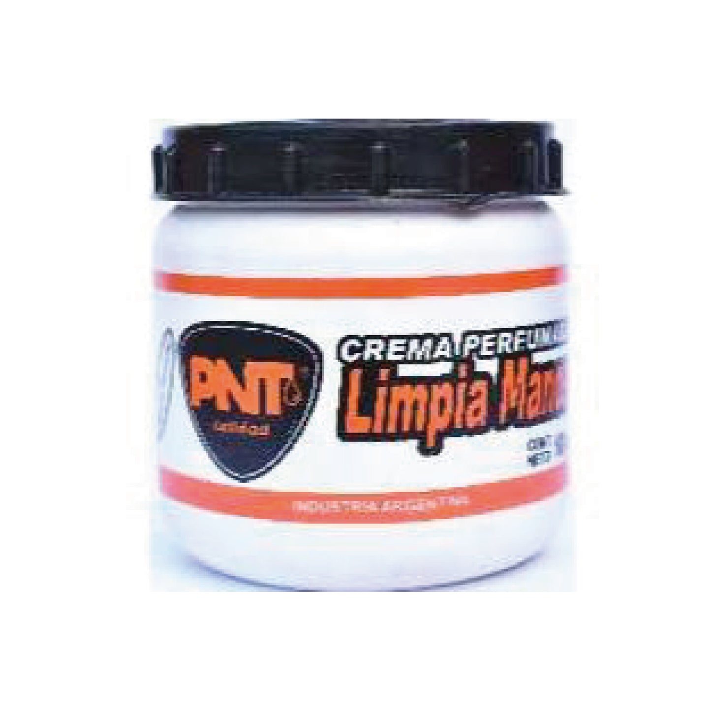 530 - PNT CREMA LIMPIA MANOS ABRASIVA PERFUMADA 500GR.