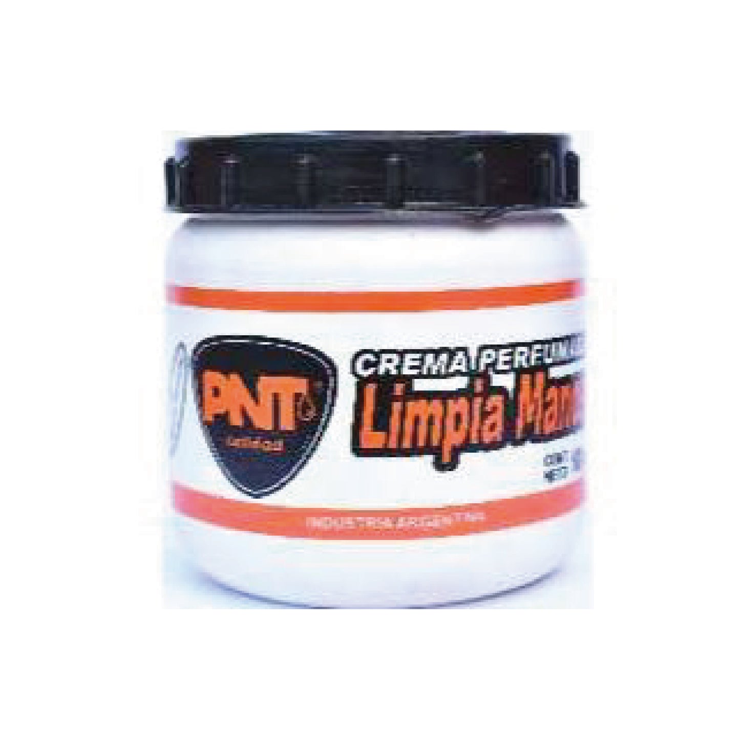 535 - PNT CREMA LIMPIA MANOS ABRASIVA PERFUMADA 1KG