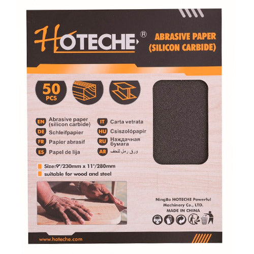 560951 - HOTECHE LIJA RUBI GRANO 80 (PRECIO X 50 UNID)