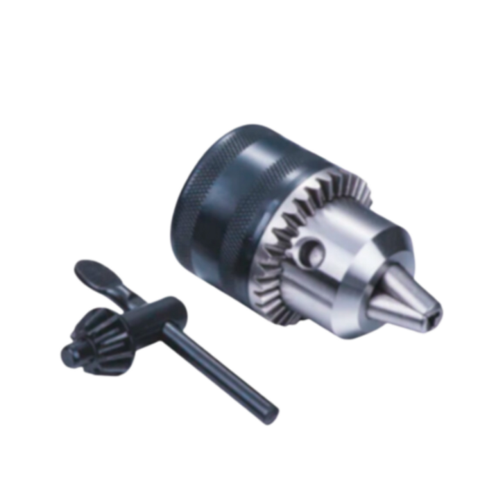 630105 - HOTECHE MANDRIL DE 16MM CON LLAVE ENC 1/2"