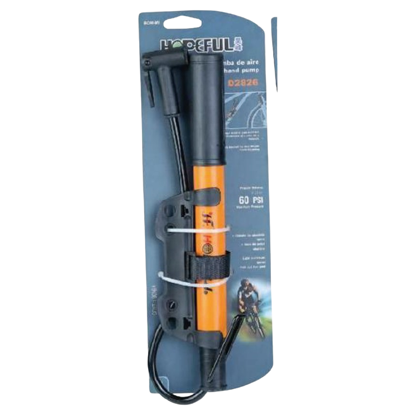770403 - HOTECHE INFLADOR PARA BICICLETA