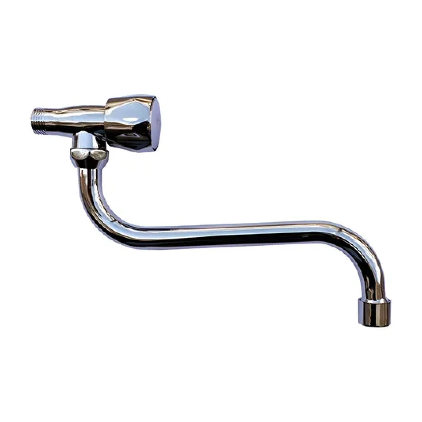 8568-MOZART CANILLA 1 AGUA PARED PICO S