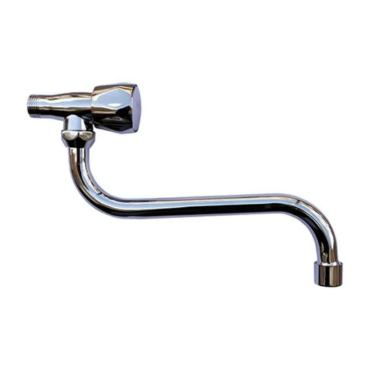 8568-MOZART CANILLA 1 AGUA PARED PICO S