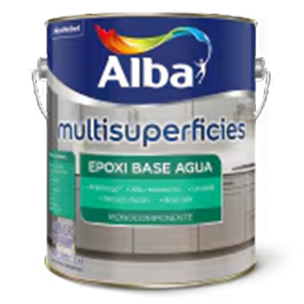 9053961-ALBA MULTISUPERFICIES 3.6L