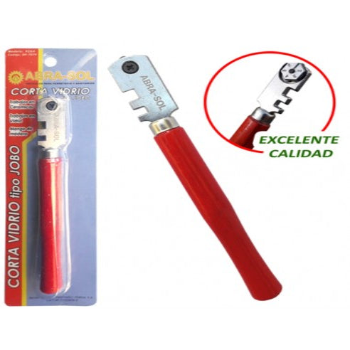 9264-ABRASOL LAPIZ TIPO JOBO