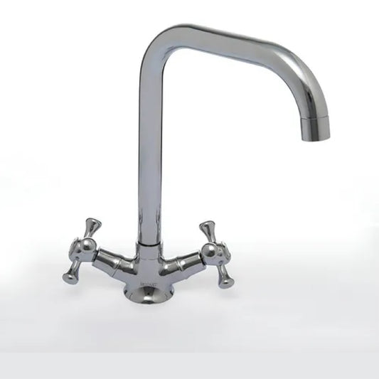 9800-MOZART MEZCLADORA MESADA PICO L