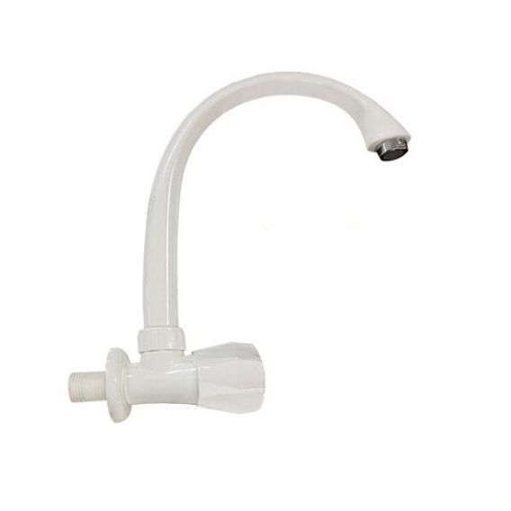 9901- MOZART CANILLA COCINA PARED ABS VOL. ESTRELLA