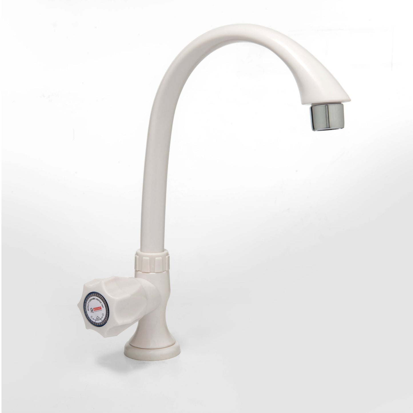 9902-MOZART CANILLA COCINA MESADA ABS VOL. ESTRELLA