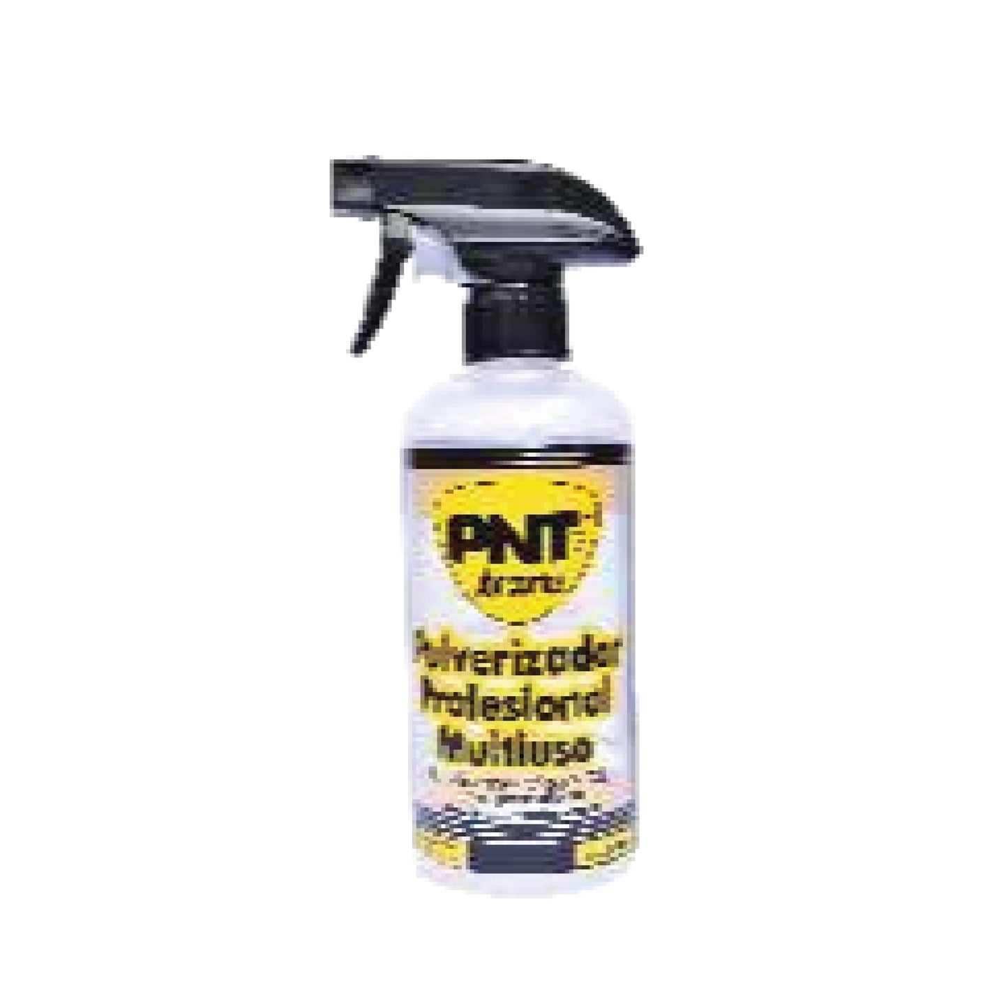 991 - PNT PULVERIZADOR PROFESIONAL MULTIUSO 500CC
