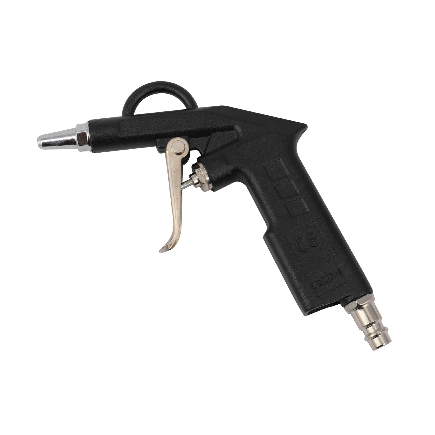 A830047-1- HOTECHE PISTOLA DE SOPLETEAR CORTA 28MM