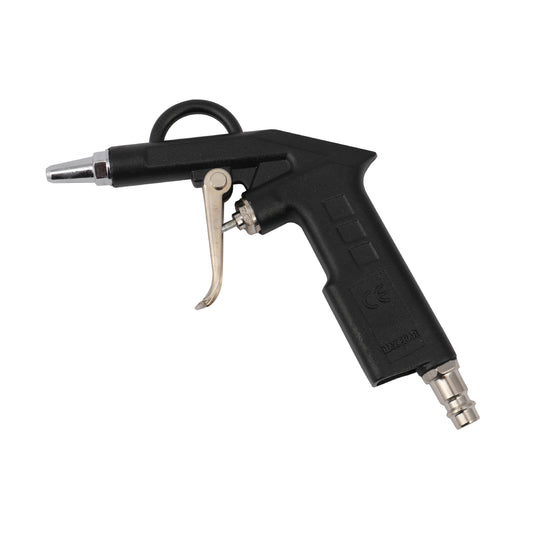 A830047-1- HOTECHE PISTOLA DE SOPLETEAR CORTA 28MM