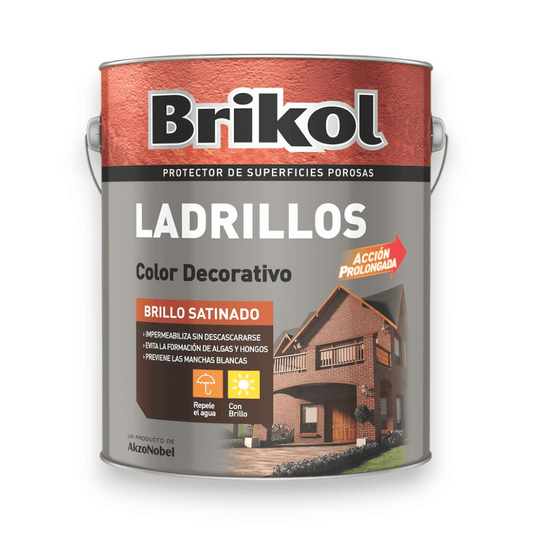 5187956-BRIKOL LADRILLOS CERAMICO X  1 LT