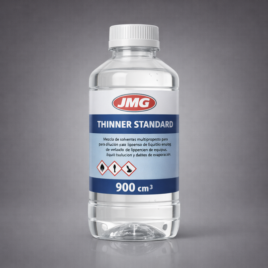 JMG THINNER STANDARD  X 900 CM3