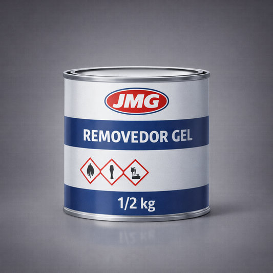 JMG REMOVEDOR GEL 1/2 KG