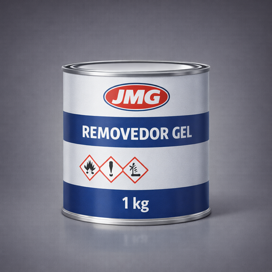 JMG REMOVEDOR GEL 1 KG