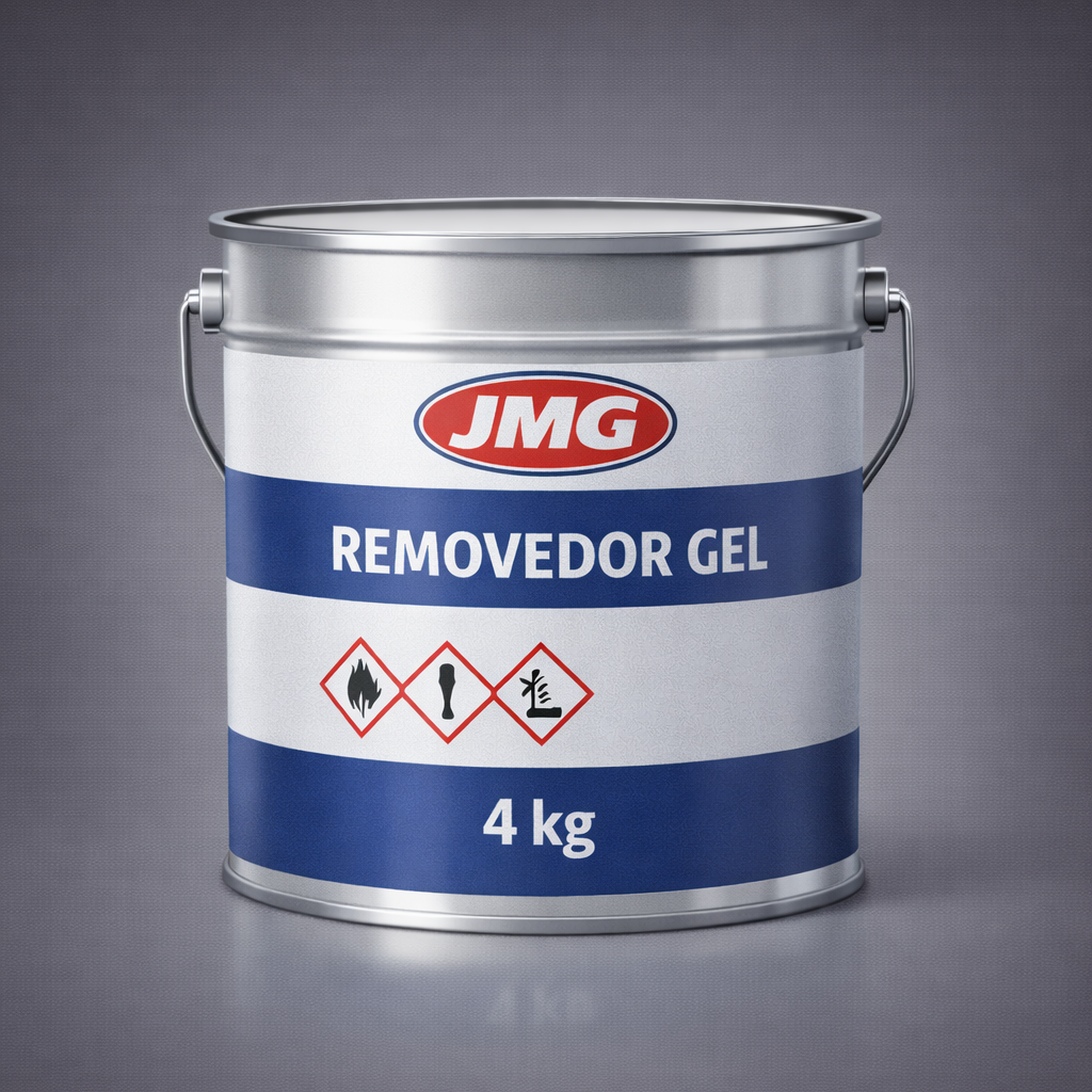JMG REMOVEDOR GEL 4 KG