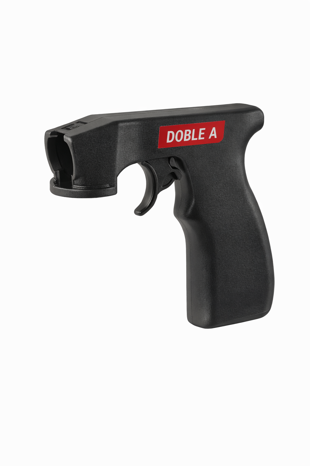 66254422214 DOBLE A GATILLO ERGONOMICO