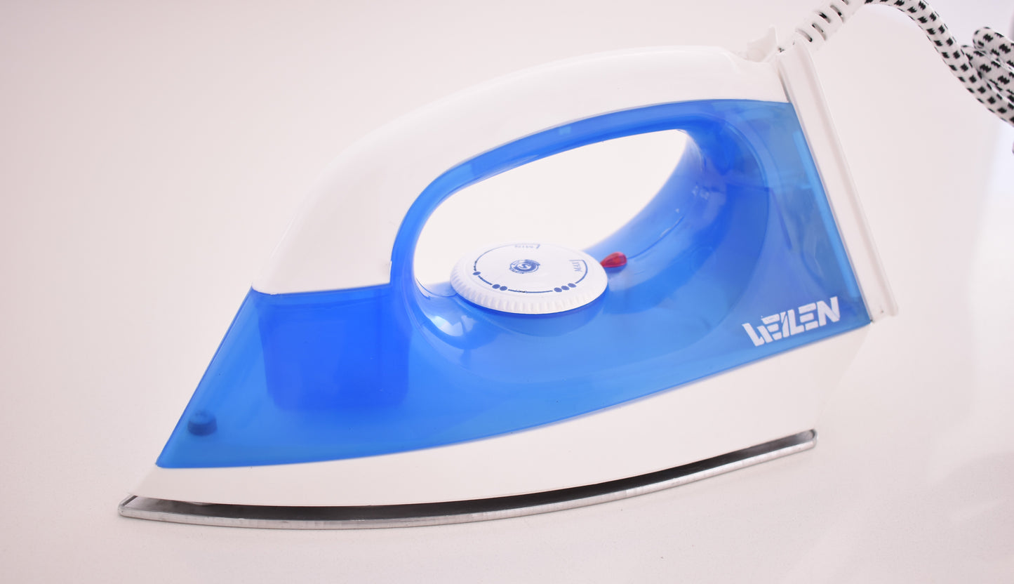 WEILEN-P50 - WEILEN HOGAR PLANCHA SECA