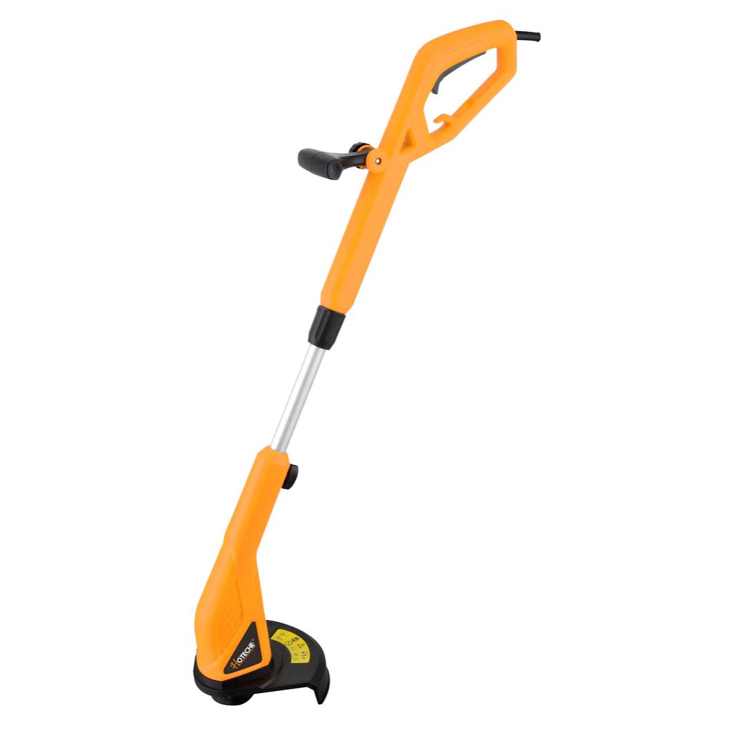 G 840210 - HOTECHE BORDEADORA DE CESPED ELÉCTRICA 350w