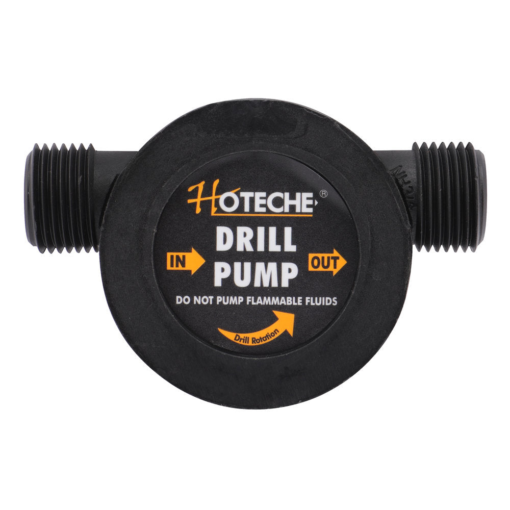 G840593 - HOTECHE BOMBA P TALADRO TRASVASE DE LIQUIDOS