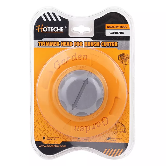G 840708 - HOTECHE CARRETEL PARA BORDEADORA