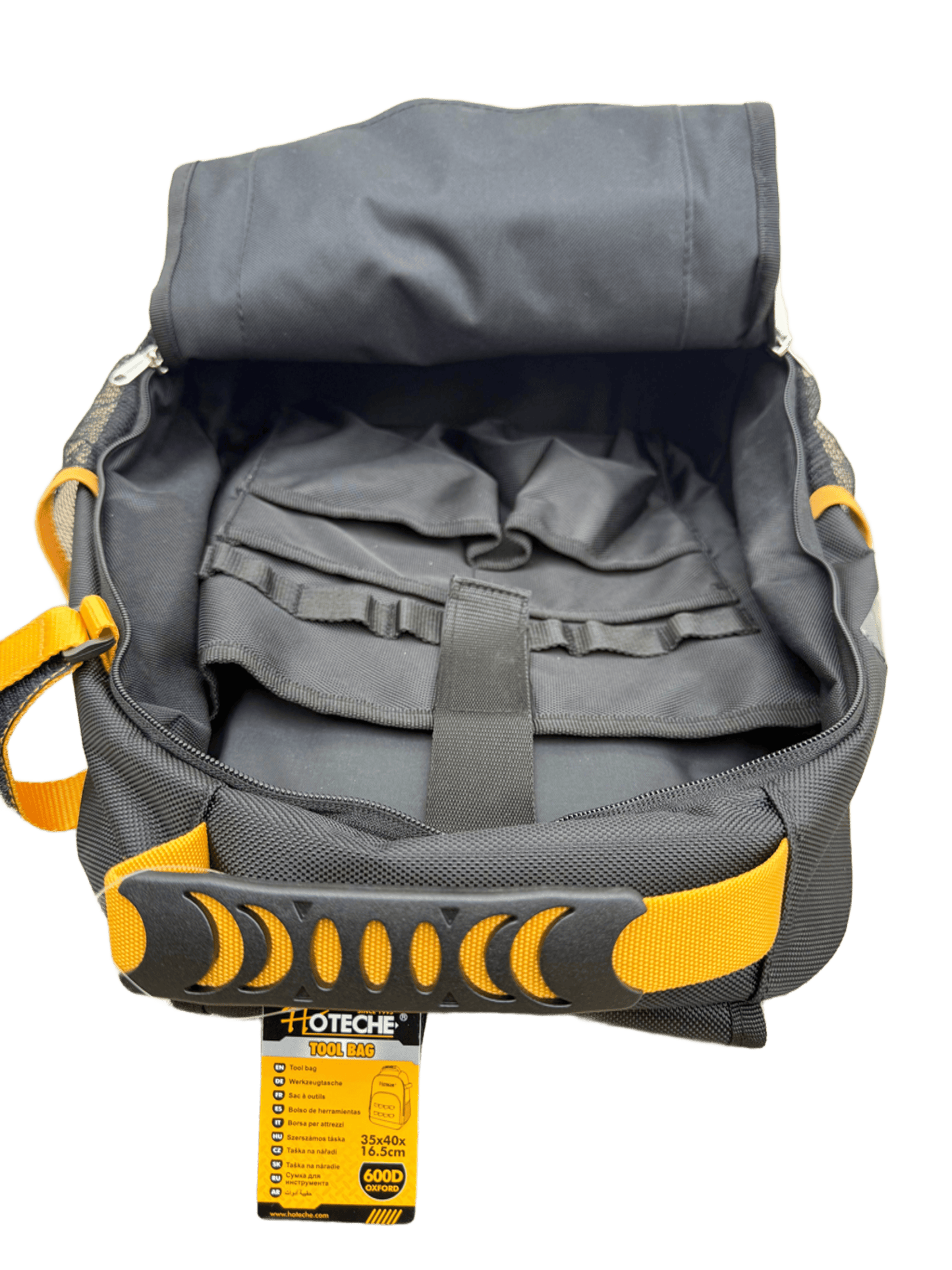 490029- HOTECHE MOCHILA PARA HERRAMIENTAS
