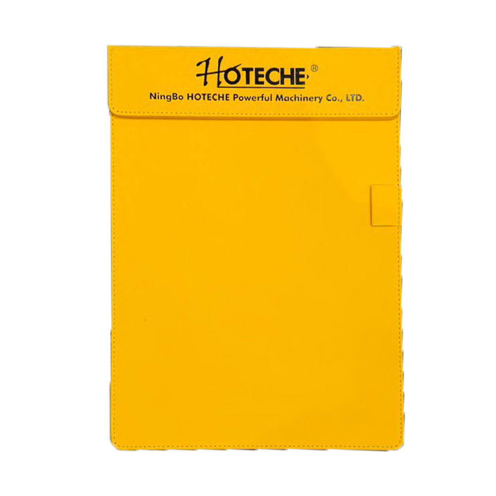 PM0016 - HOTECHE TABLERO P/ PAPELES ANOTADOR DE FALTAS