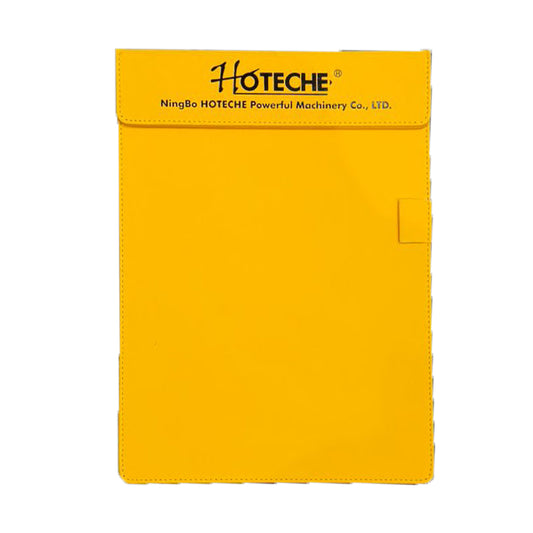 PM0016 - HOTECHE TABLERO P/ PAPELES ANOTADOR DE FALTAS