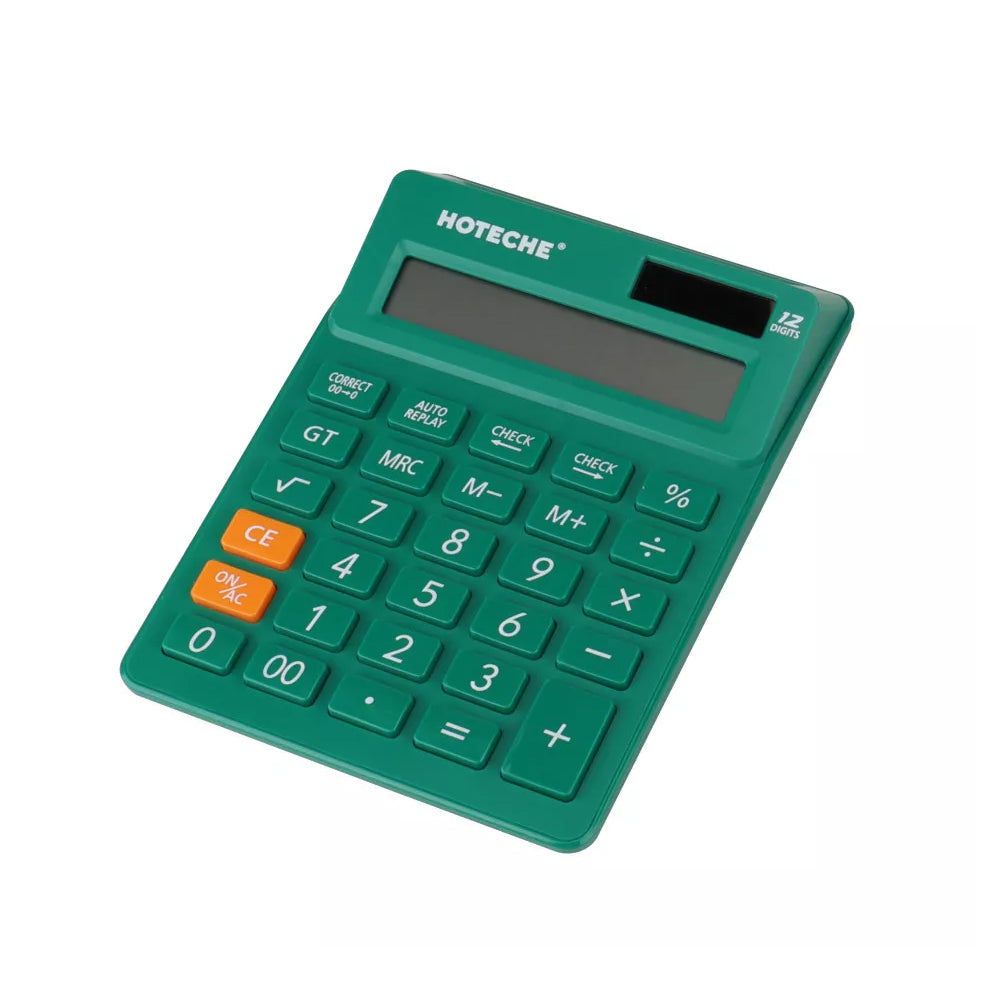 PM0027 - HOTECHE CALCULADORA ESCRITORIO