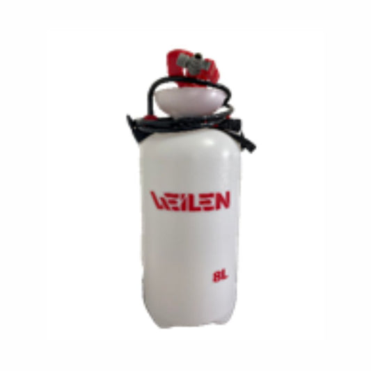 SX-CS8B - WEILEN PULVERIZADOR A PRESIÓN 8Lts.