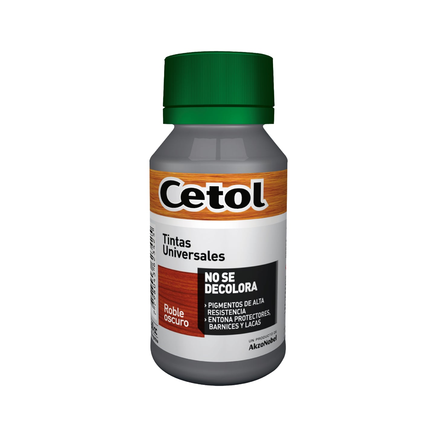 5197384-CETOL TINTA UNIV VIRARO X 0,06 L