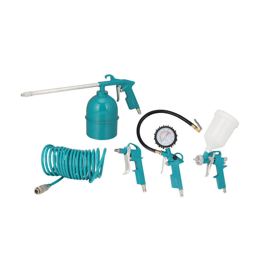 VA20140A - VICTECHE KIT DE COMPRESOR X 5 PZS