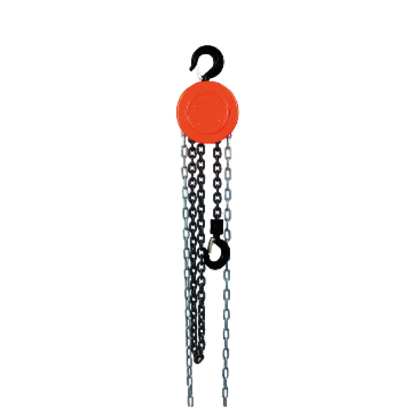 VC 01072 - VICTECHE APAREJO MANUAL A CADENA CADENA 2 TN – 3 m
