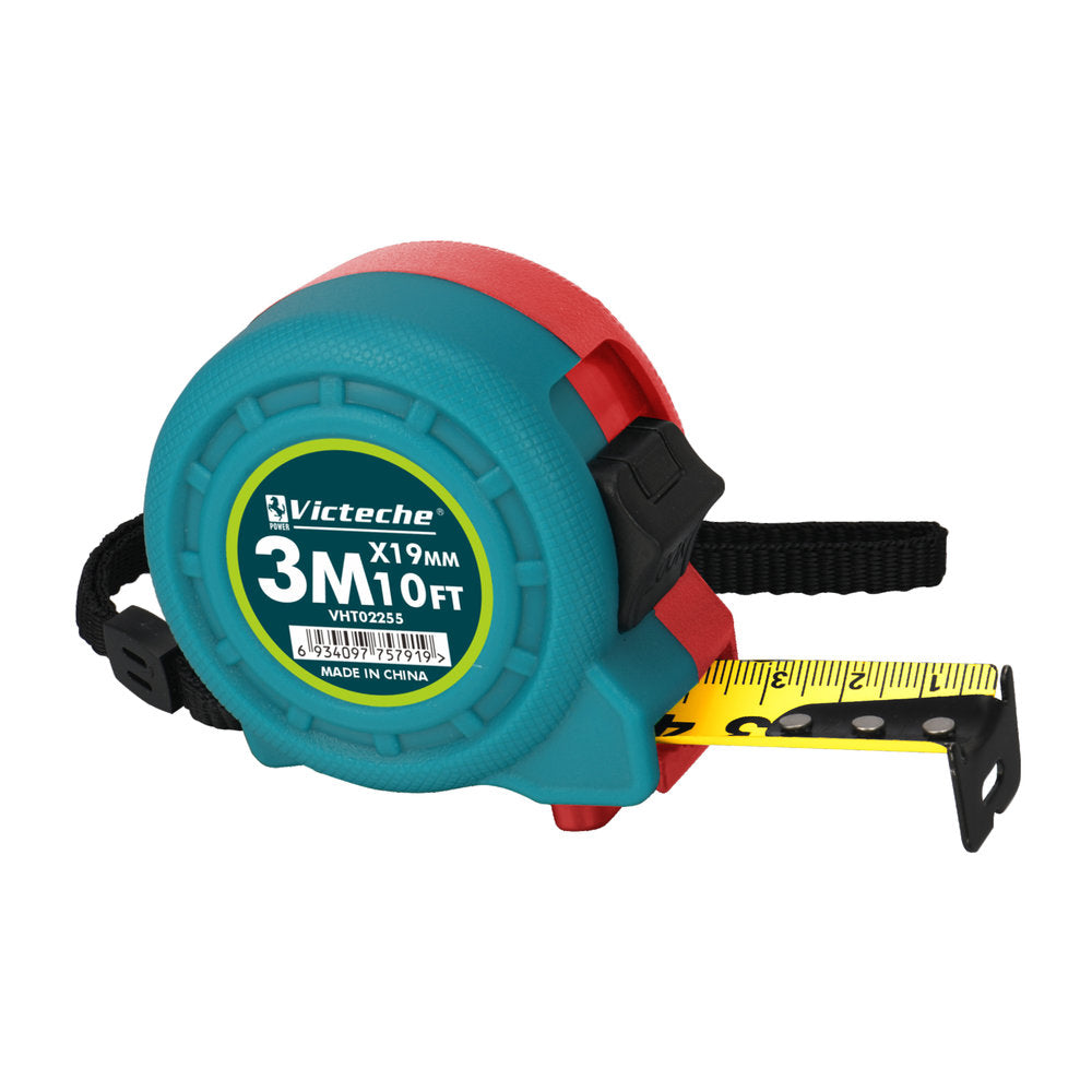 VHT02255 - VICTECHE CINTA METRICA X 3 MTS