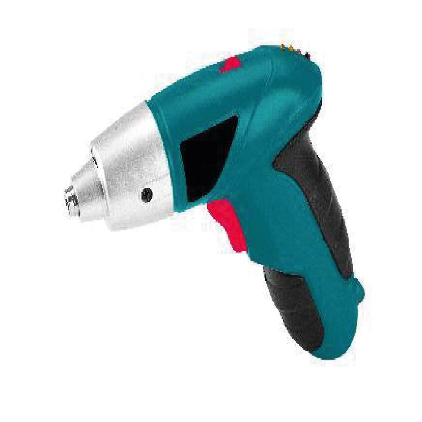 VP 10104 - VICTECHE DESTORNILLADOR INALÁMBRICO 14PZS DE 4,8V